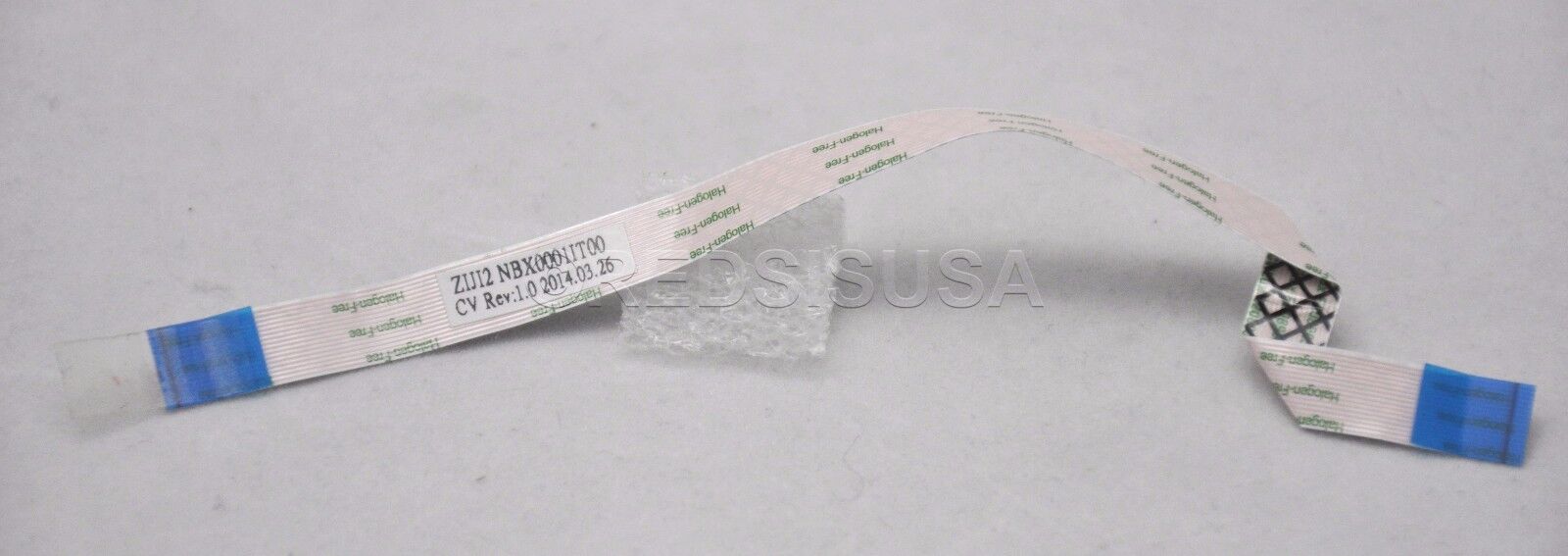 Genuine Lenovo Touch Sensor FFC Cable for ThinkPad 10 00HW301