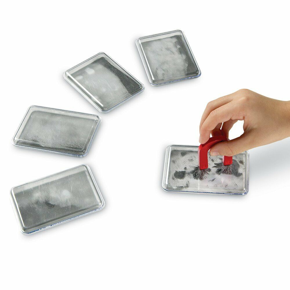 Magnetic Field Filing Viewer 5-pack