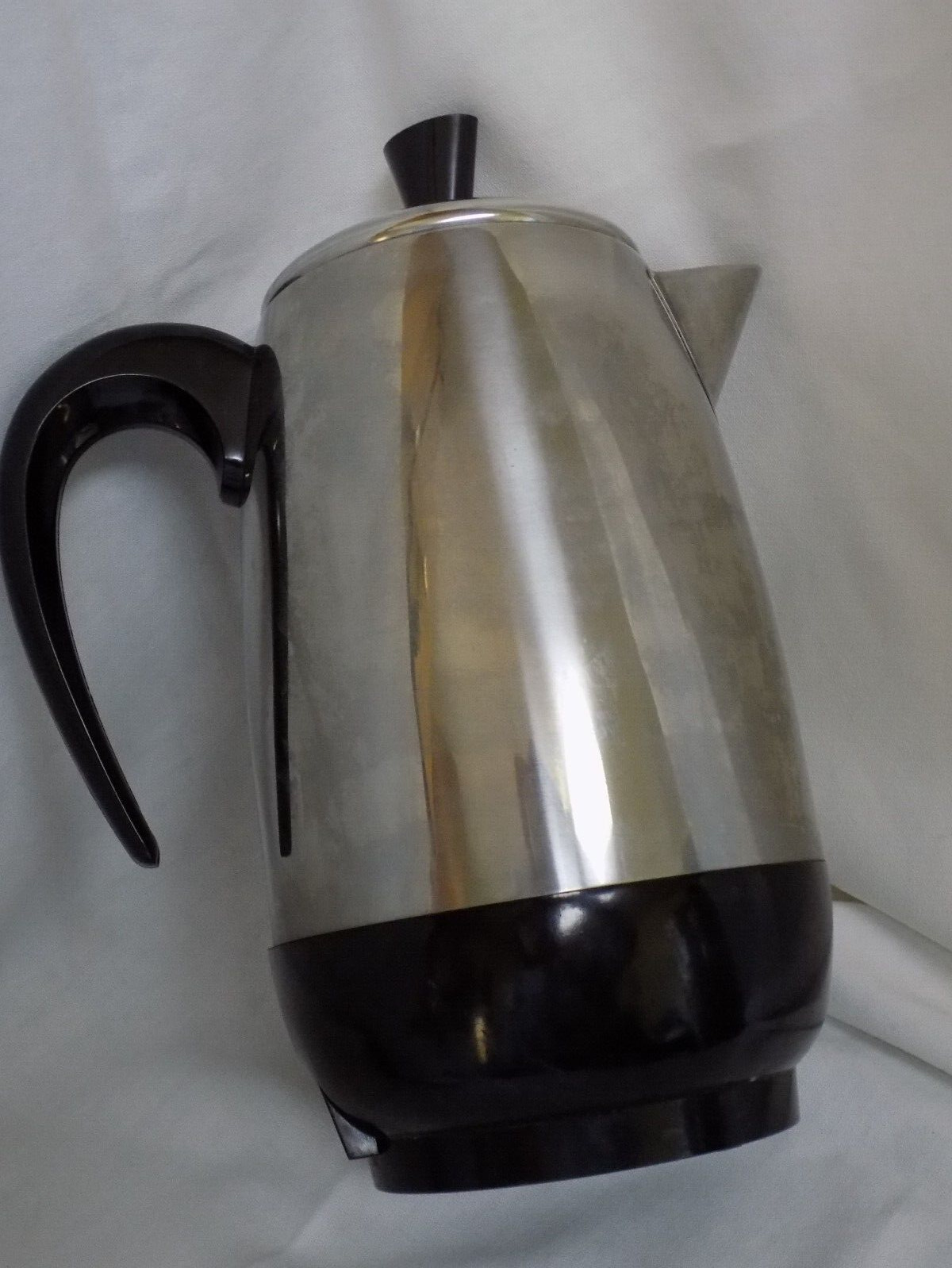 FaberWare SuperFast Fully Automatic 8-Cup Coffee Pot Model MA138B
