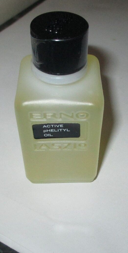 (x4) Erno Laszlo Active Phelityl Oil ~ 2 fl oz ~ Factory Sealed~New Without Box