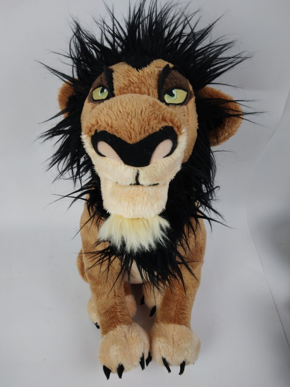 The Disney Store The Lion King Scar 14\