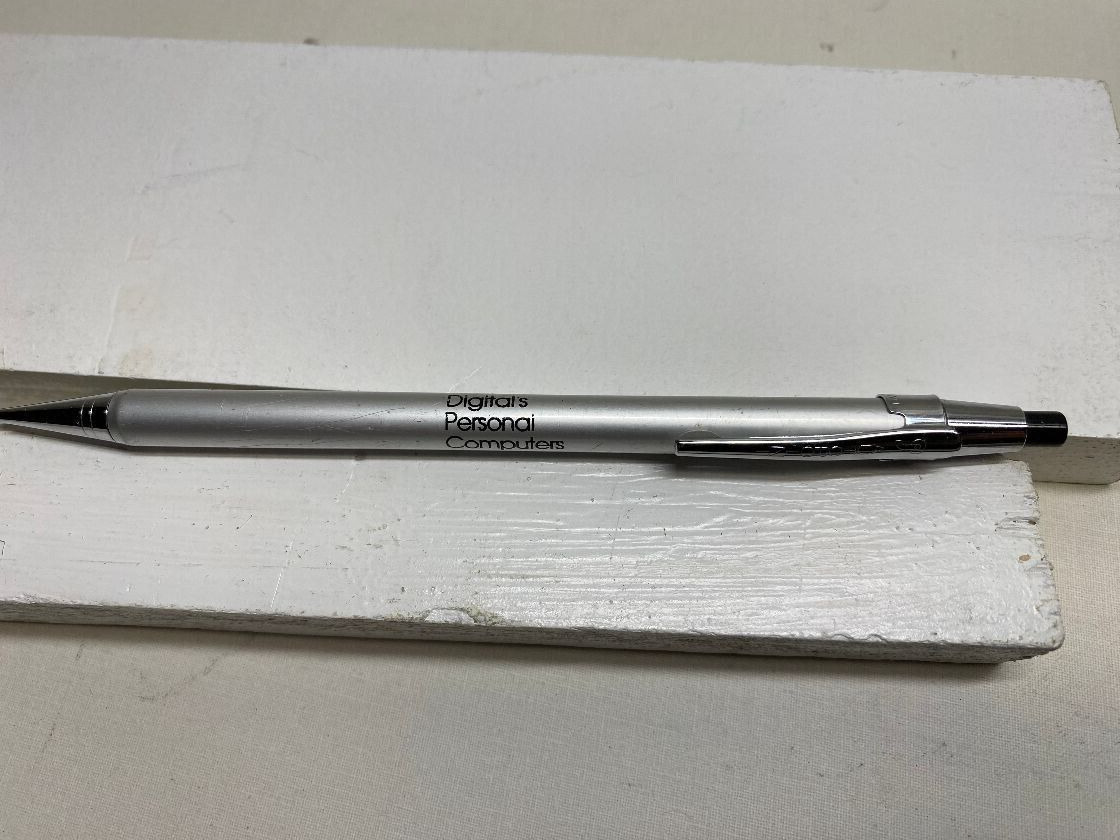 Digital Equipment Corporation Pencil/Pointer  