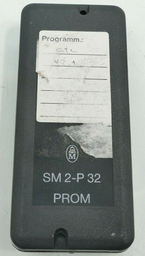 Moeller EPROM Speichermodul SM 2-P 32 PROM