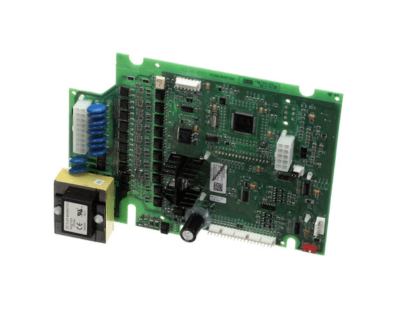 29969.1154 Bunn Control Board Assembly Dual/Single Tf Dbc Sp(Sbux Genuine OEM