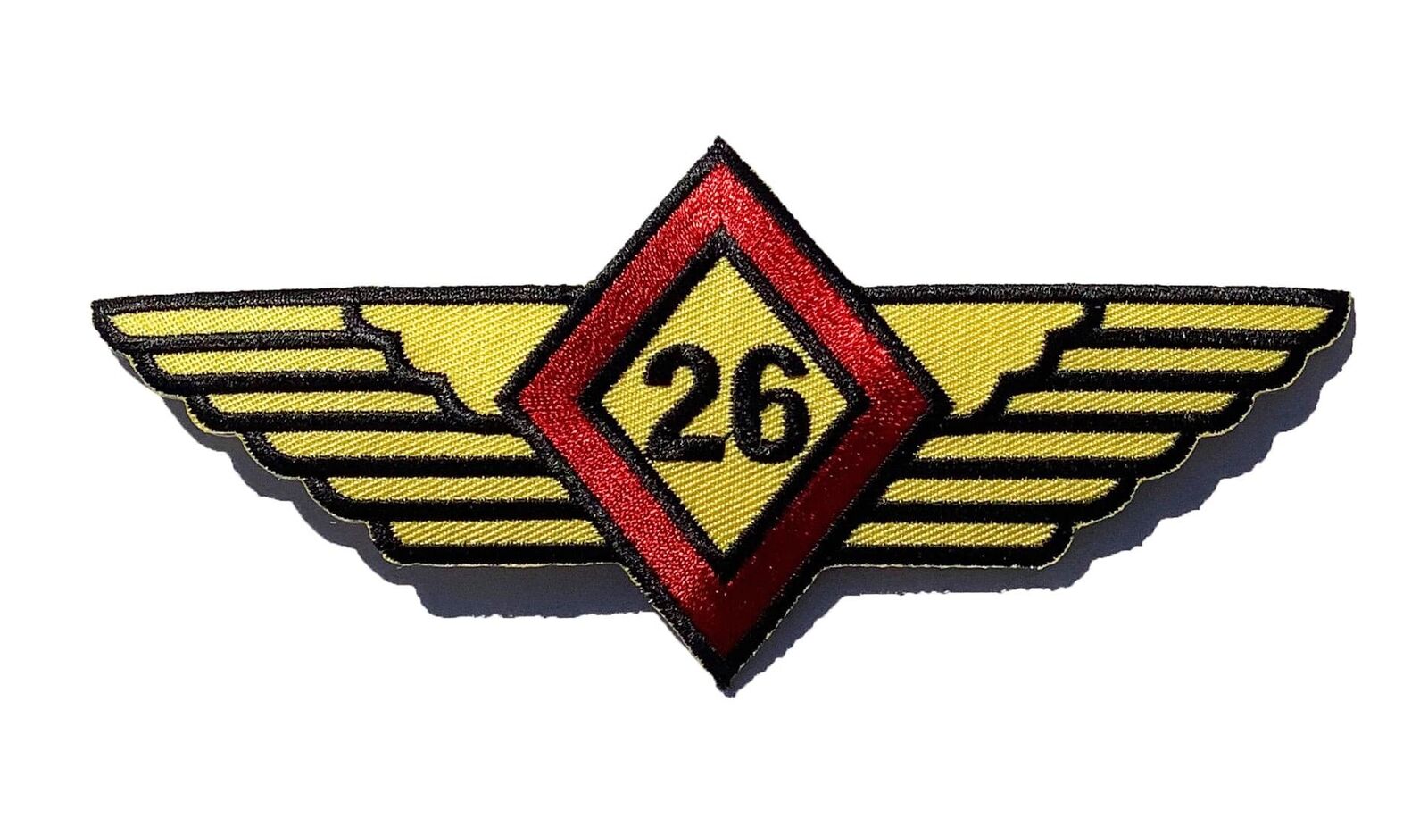 Marine Air Group 26 MAG-26 Patch
