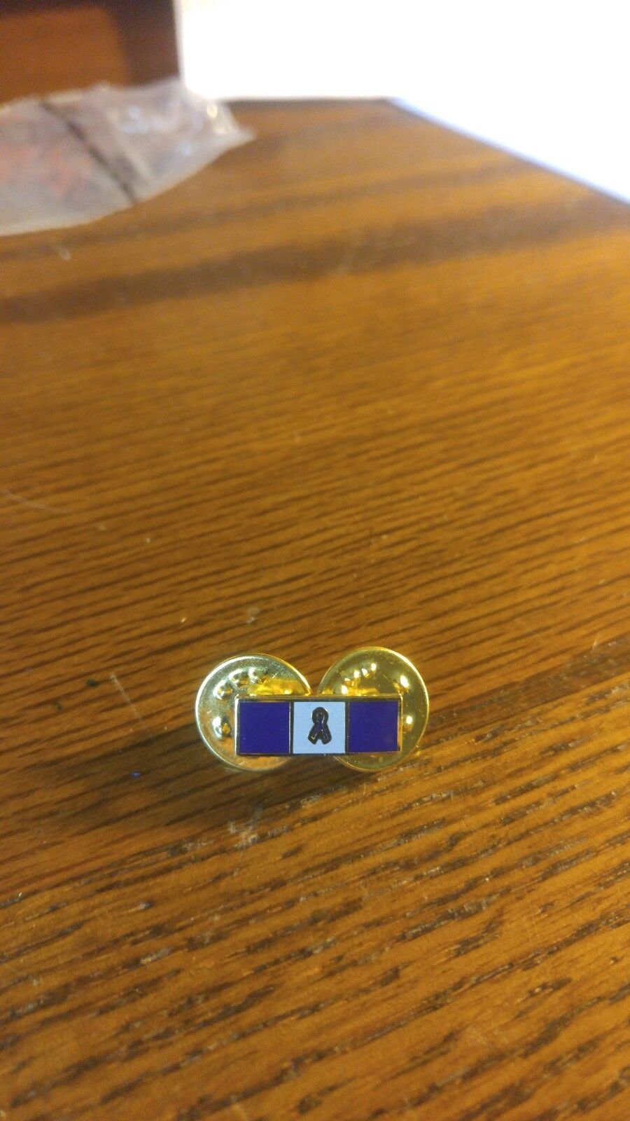 Columbine High School Law Enforcement Pin 3 Identical Pins