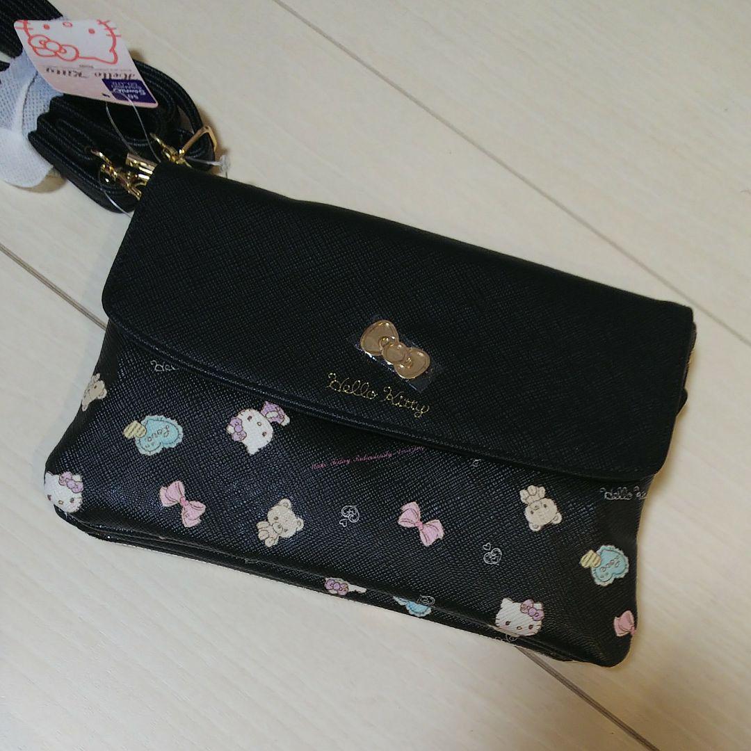 Sanrio Hello Kitty Smartphone purse