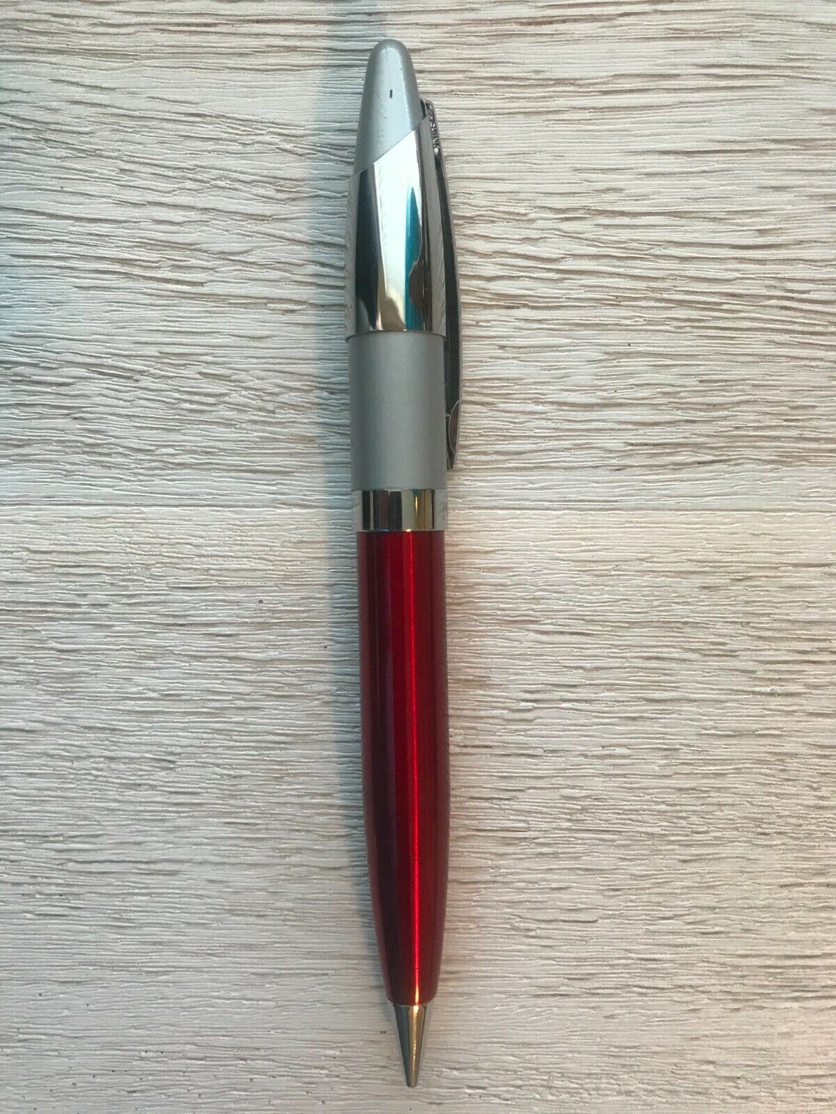 Vintage Piere Cardin Mechanical Pencil
