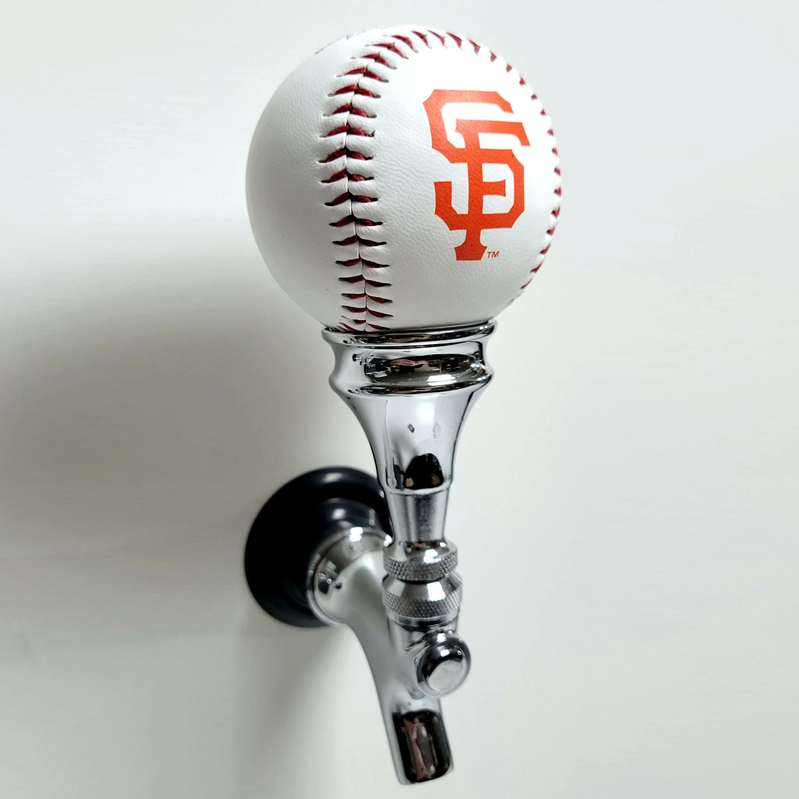San Francisco Giants Tavern Series Licensed Baseball Beer Tap Handle