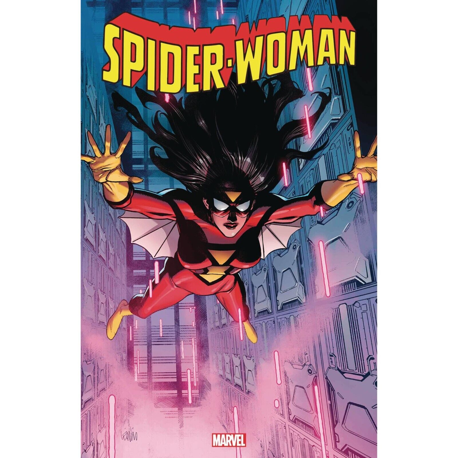 Spider-Woman (2023) 2 3 4 5 6 | Marvel Comics | COVER SELECT