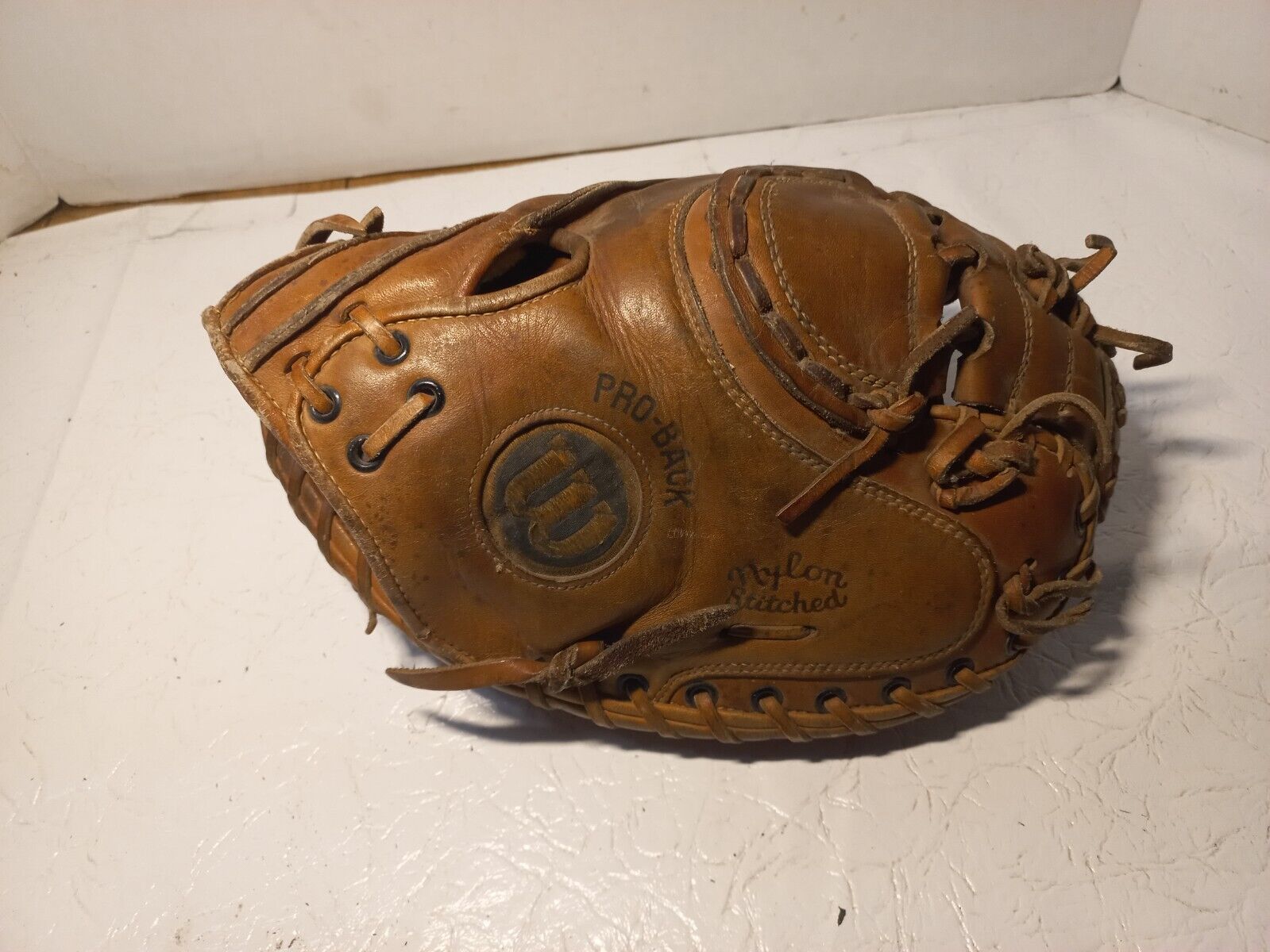 WILSON Pro A2403 A2000  Professional Adult Catchers Baseball glove mitt USA