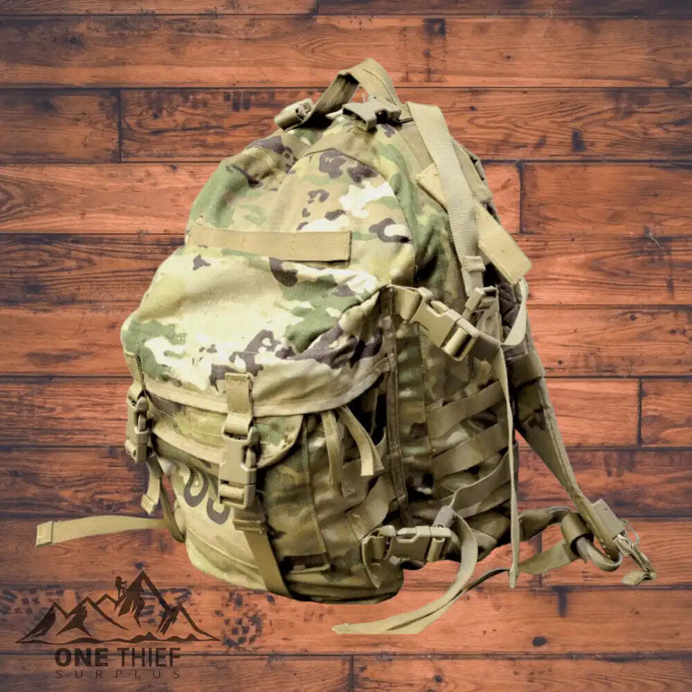 Multi-cam/OCP Army Assault Pack (Current Issue)