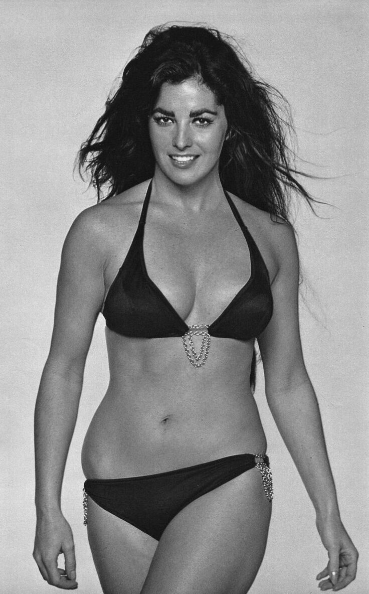 Famous Actress EDY WILLIAMS Iconic Pin up Picture Poster Photo Print 8x10