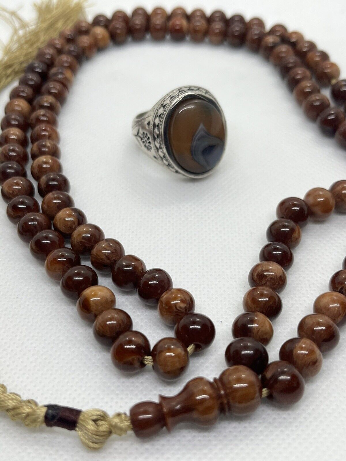 Faturan misbaha tasbih islamic prayer beads rosary tesbih