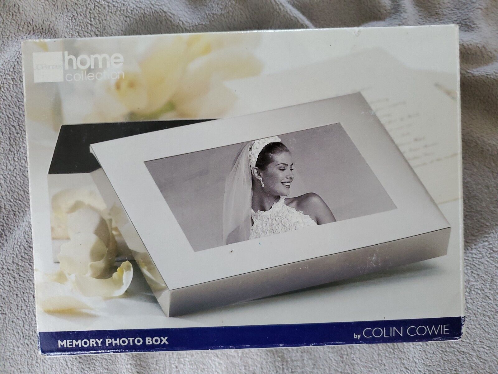 *NEW* Memory Photo Frame,Colin Cowie,\