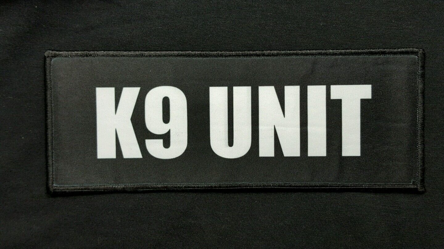 K9 Unit 3x8\