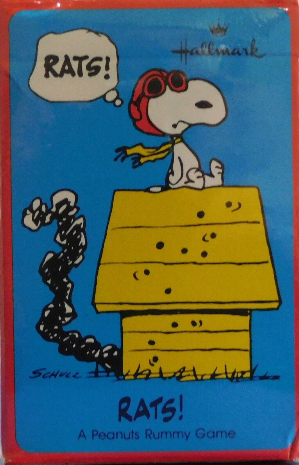 Vintage Peanuts Snoopy \