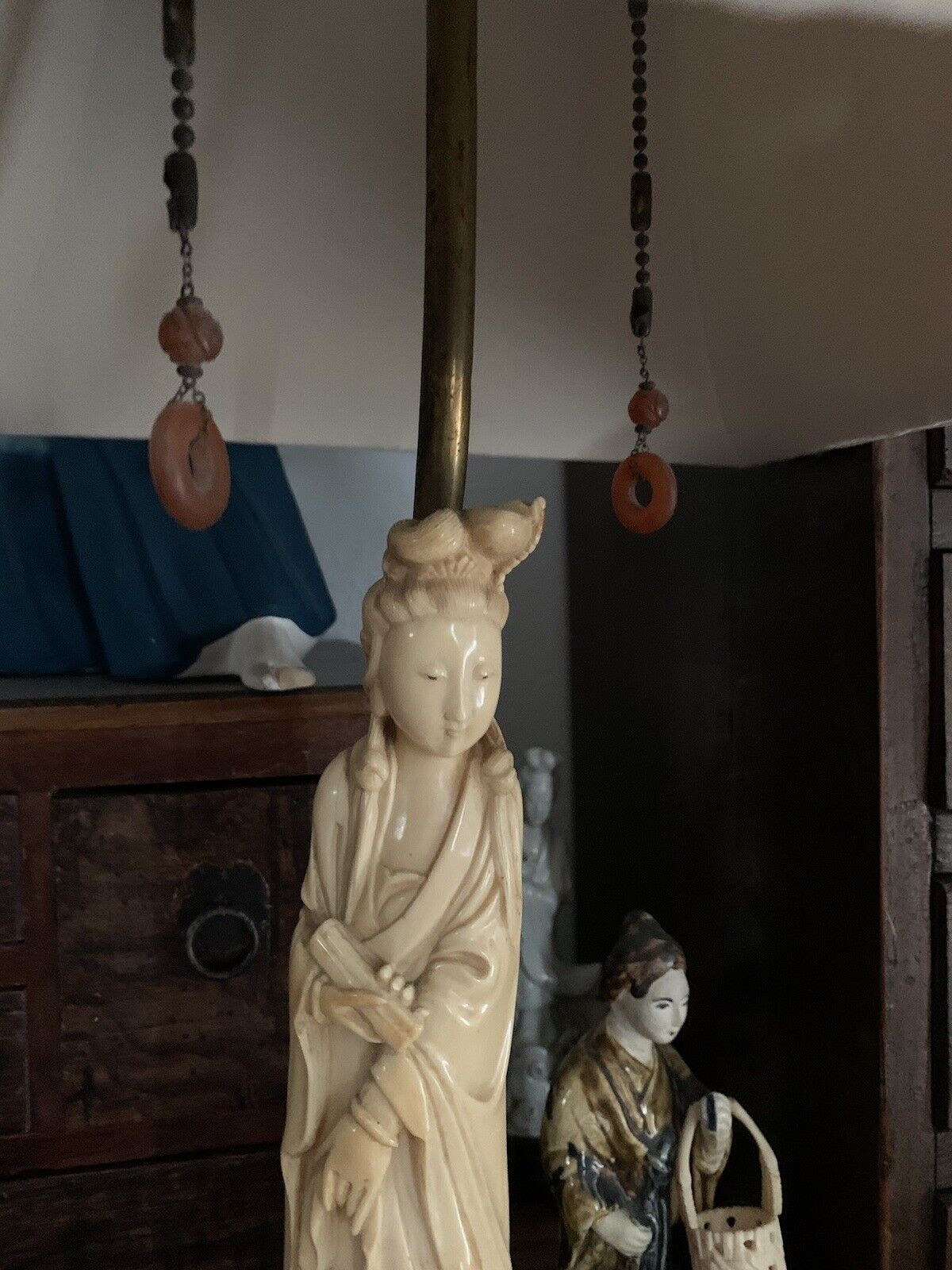 Nana \'s Oriental Lamp