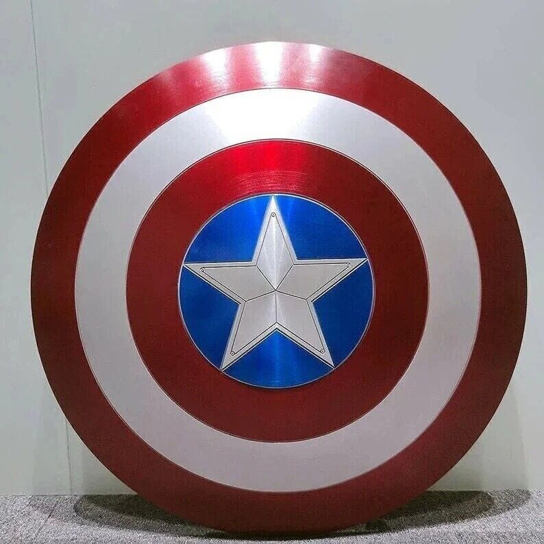 22 inch Full Size The Falcon and The Winter Soldier Captain America Shield
