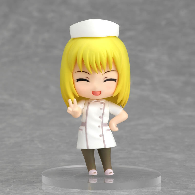 Nendoroid Petit Misa Amane Figure nurse Ver. Death Note Good Smile Company