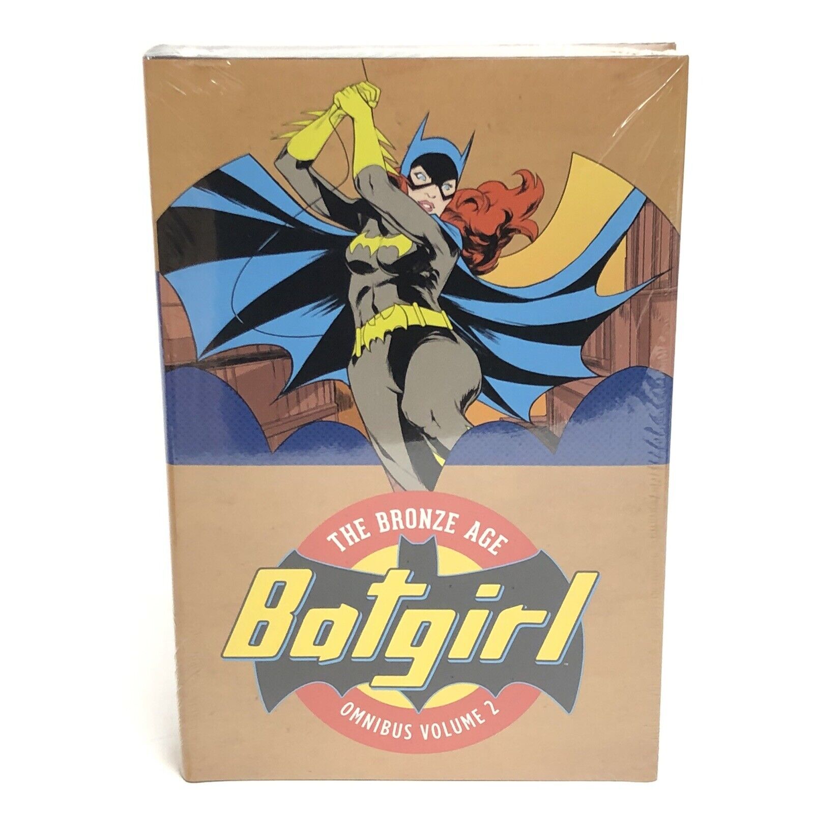Batgirl Bronze Age Omnibus Volume 2 New DC Comics HC Hardcover Sealed