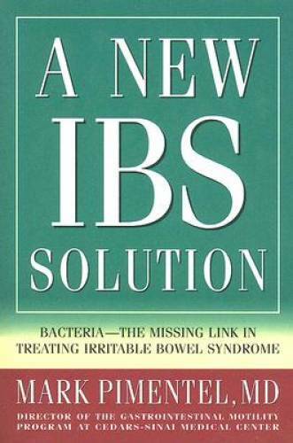 A New IBS Solution: Bacteria-The Missing Link in Treating Irritable Bowel - GOOD