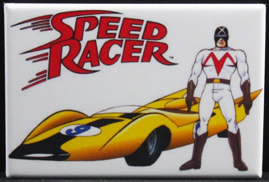 Racer X 2