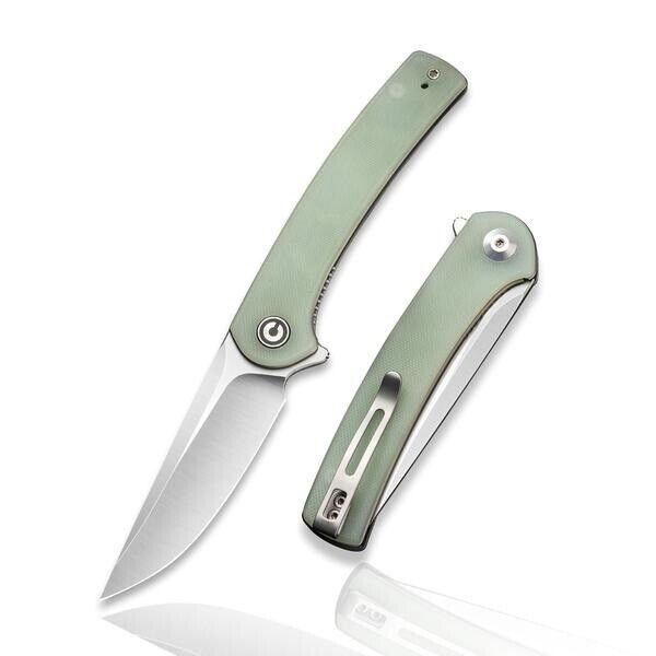 Civivi Mini Asticus Folding Knife 3.25\