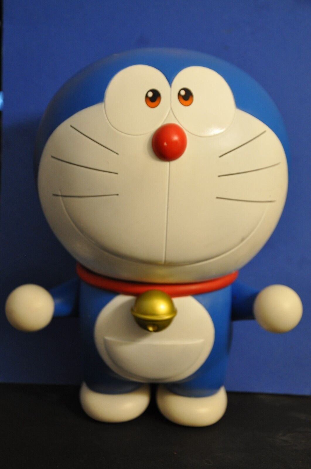 Bandai Robot Spirits No. 103 Doraemon Action Figure