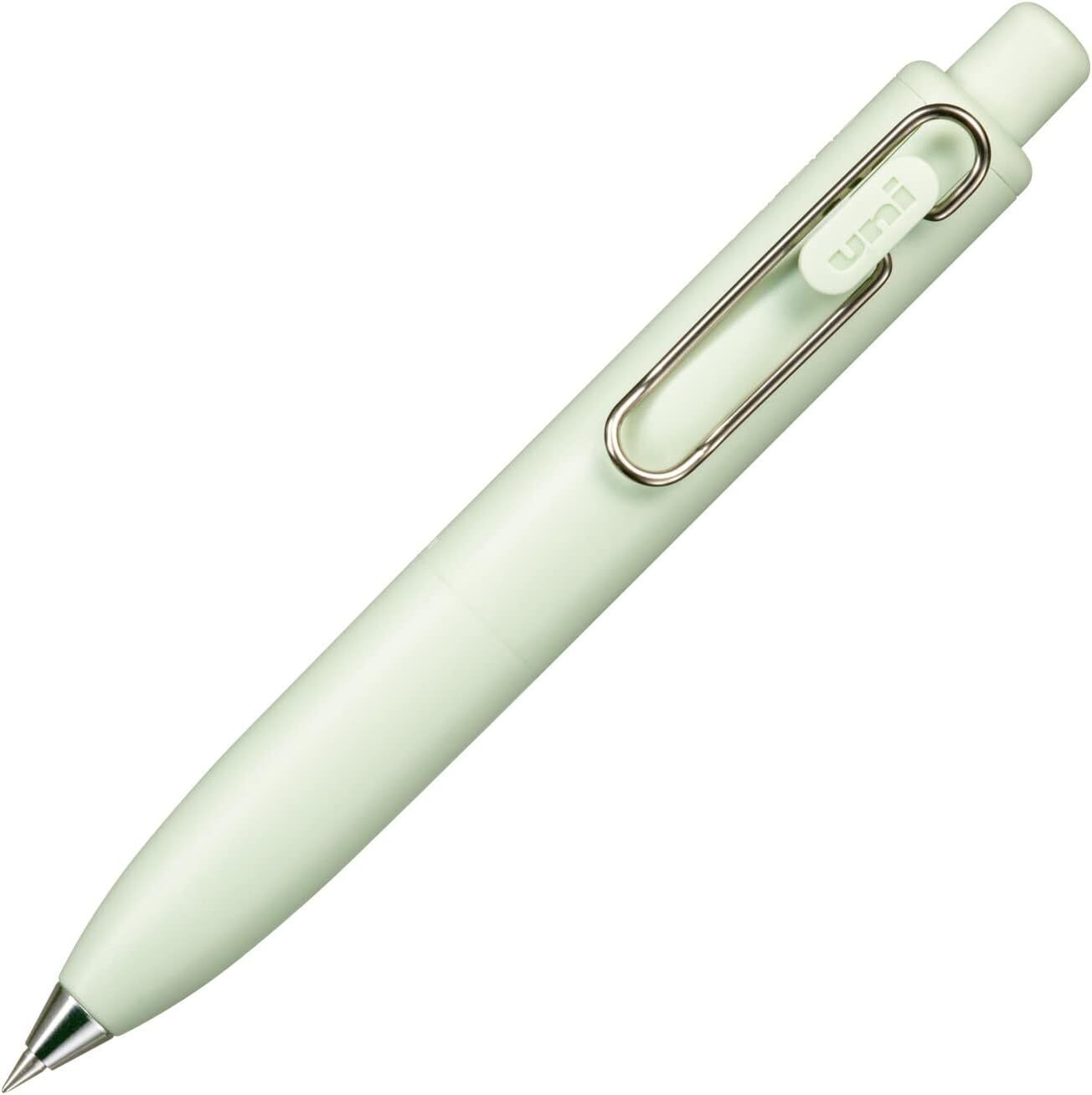 Uni-ball One P-series Gel Ink Ballpoint Pen 0.38mm 5 Type Select UMN-SP-38