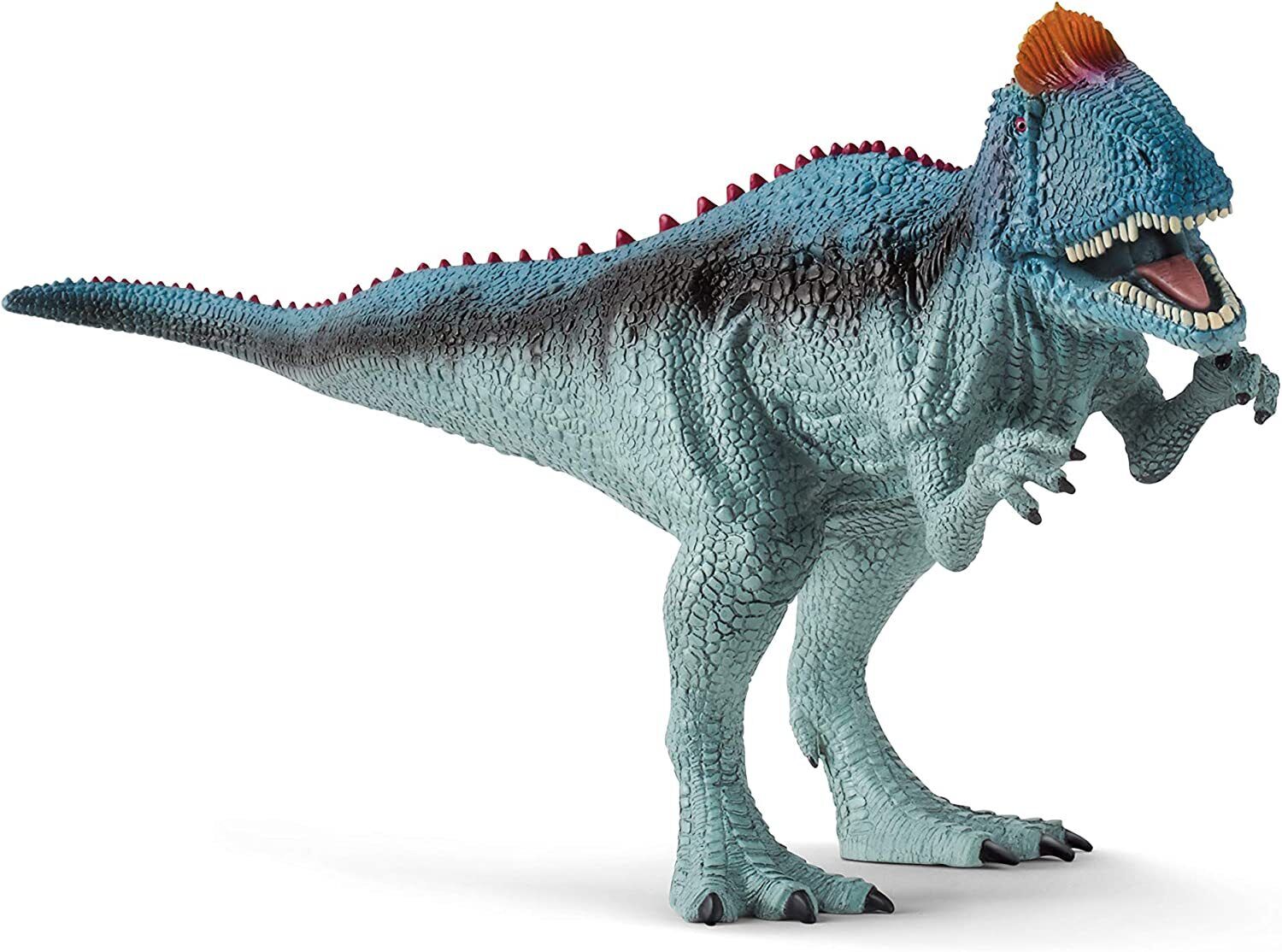 15020 - Cryolophosaurus