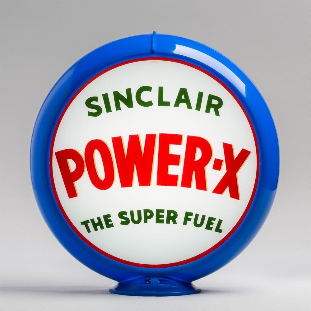 Sinclair Power-X 13.5\