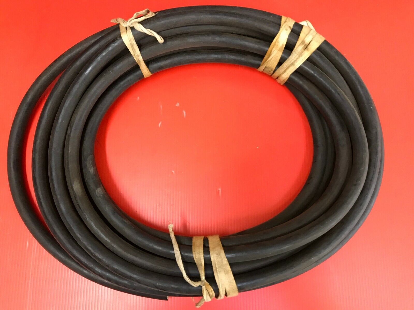 WM-46/U WITH 10 CONDUCTOR SHIELDED CABLE FOR  MILITARY VEHICLE RADIO & INTERCOMS