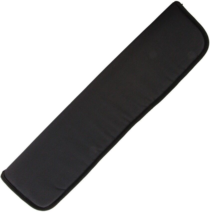 Carry All Black Knife Case Dimensions 21\