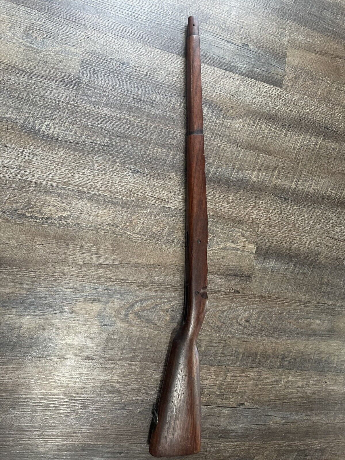 Vintage M1903 US Rifle Stock Ww1-ww2