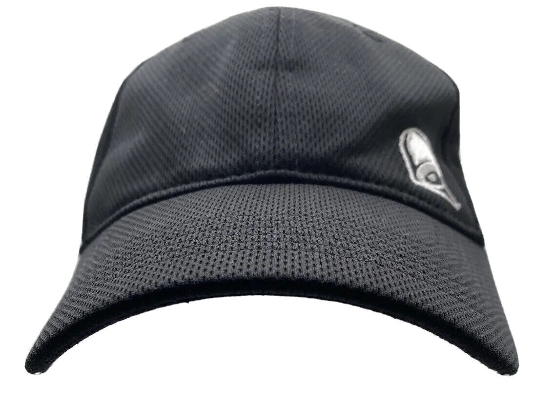 Hat Cap SnapBack Authentic Taco Bell Employee Uniform Logo Cosplay Uniform