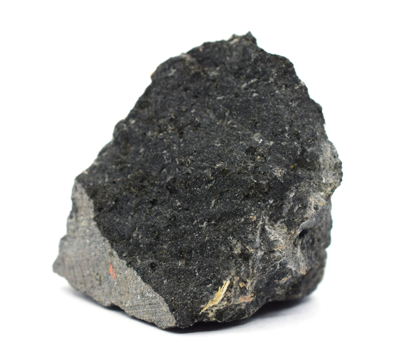 Raw Basalt Igneous Rock Specimen, 1