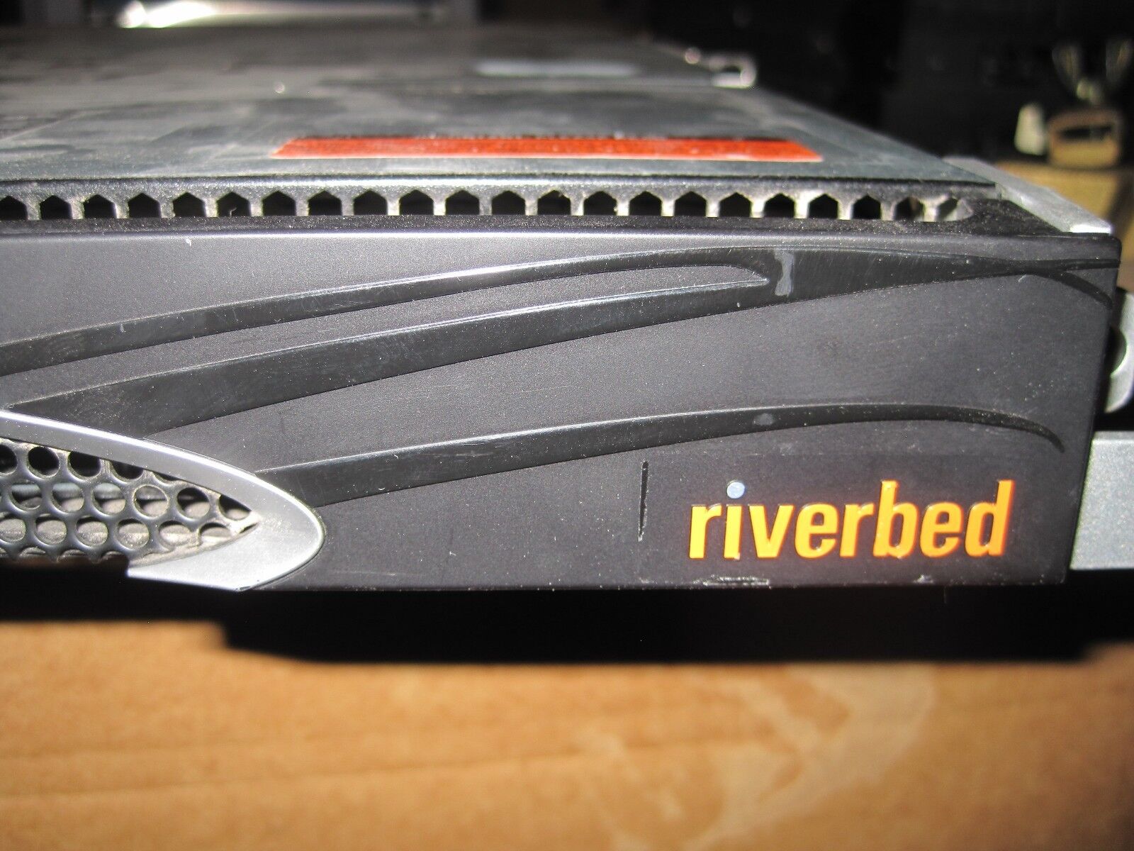 Riverbed Steelhead SHA-02050-L Application Accelerator 2TB 8GB RAM AA406
