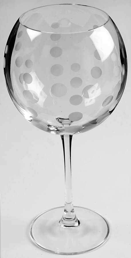 Mikasa Cheers Balloon Wine Glass 5460955