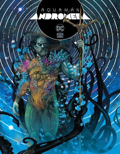 Aquaman: Andromeda by V., Ram [Hardcover]