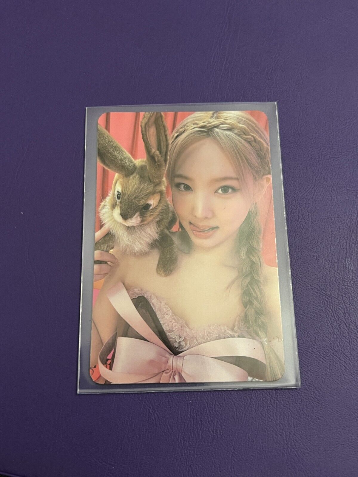 *US Seller* TWICE Between 1&2 Photocards