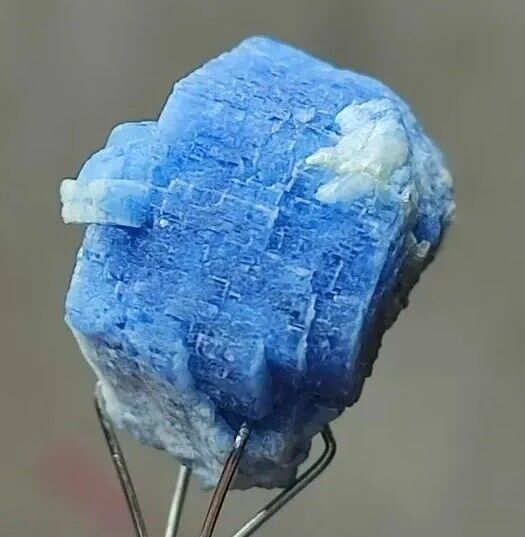 Alkali Rich Beryl Aka Vorobyevite Crystal With Complete Formation-Badakhshan,Afg