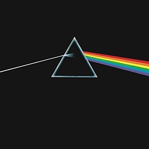Pink Floyd - The Dark Side Of The Moon [New Vinyl LP] 180 Gram
