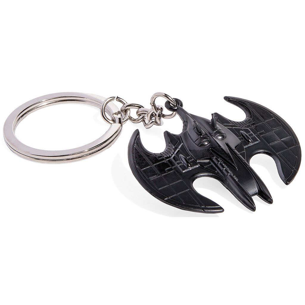 Loot Crate Exclusive Batwing Keychain Batman GET IT FAST ~ US SHIPPER