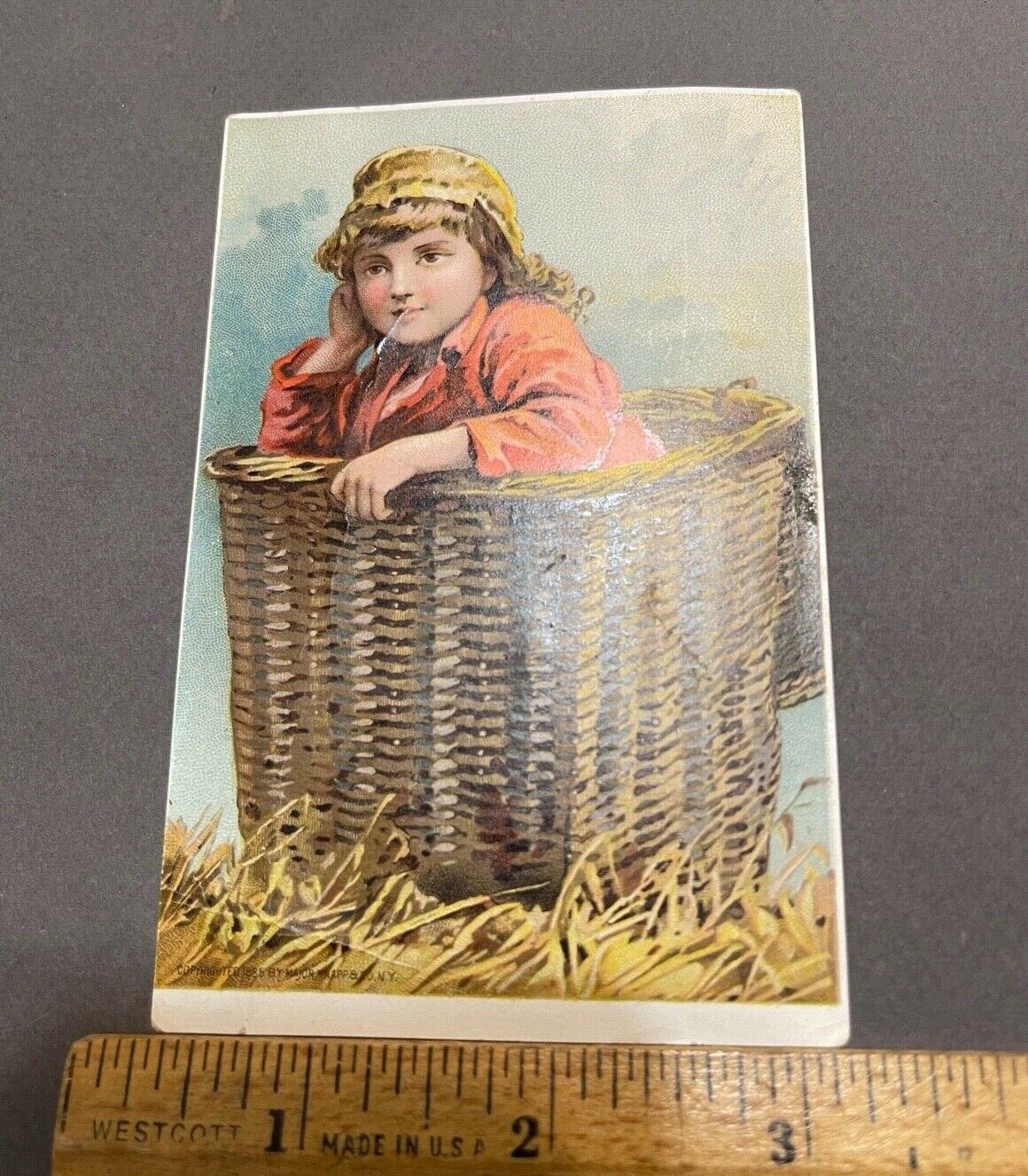 VICTORIAN TRADE CARD BUILD YOUR OWN LOT $5 EACH 10% OFF 2 0R MORE shipping $3