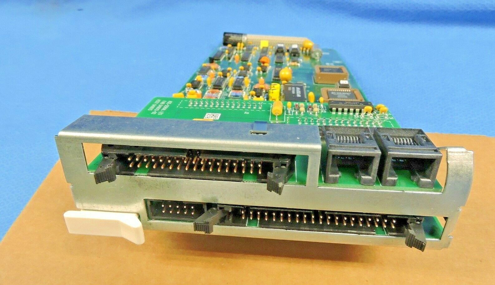 NEW Thermo Dionex ASE200 Analog-SP Accelerated Solvent Extraction Board 048873