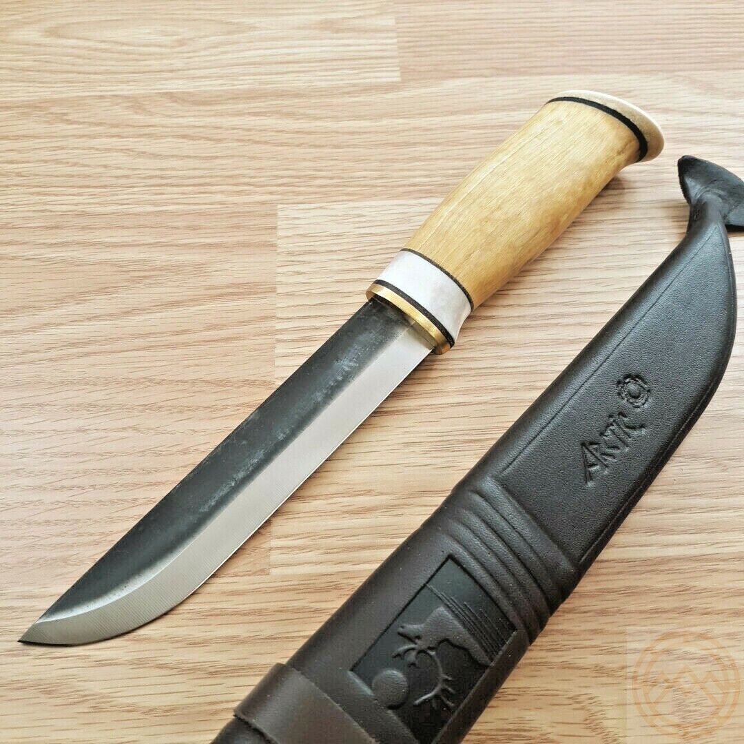Kellam Arctic Fixed Knife 5.75