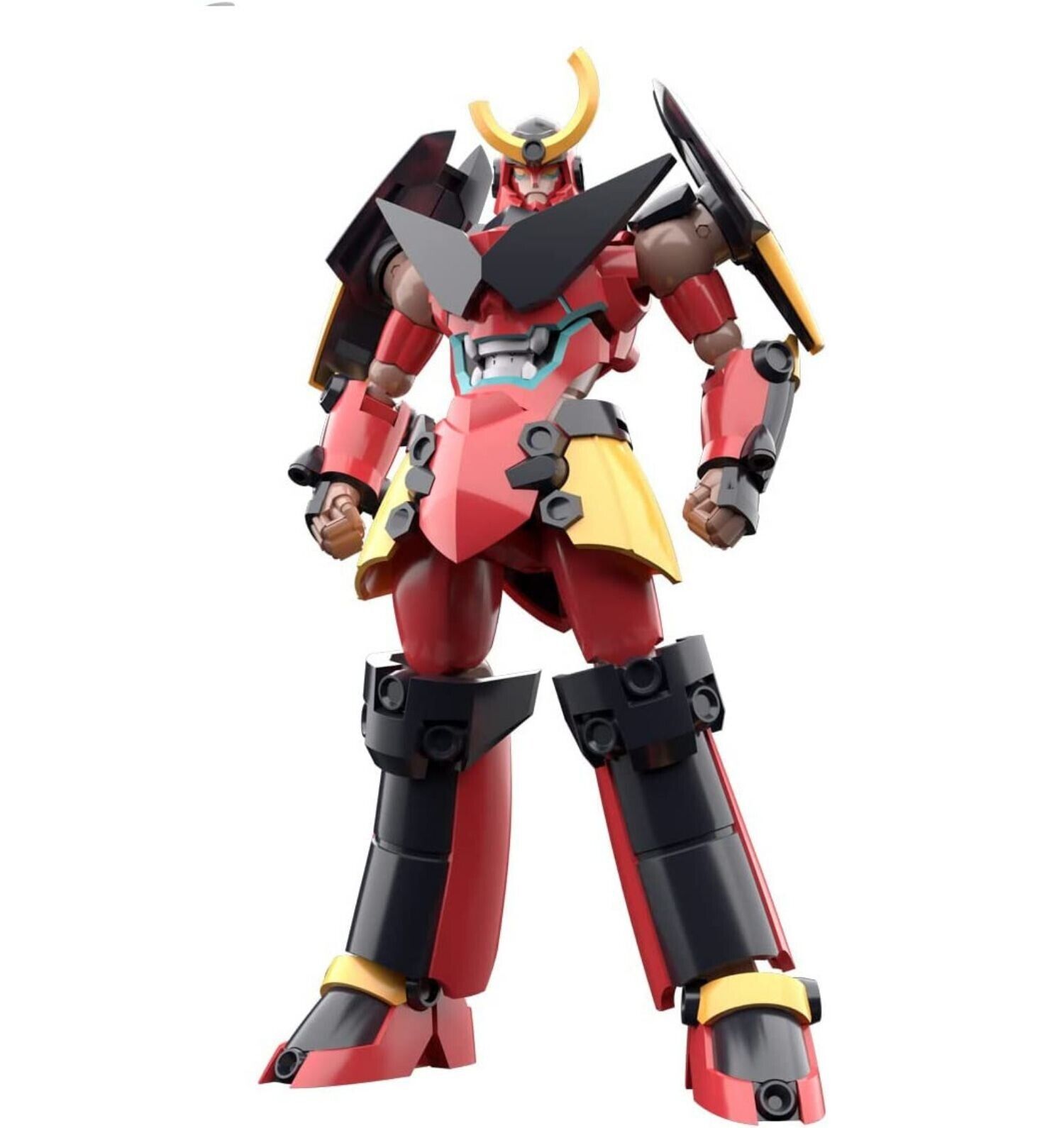 SMP GURREN LAGANN BANDAI action robot figure toy / No.1 / New Japan 2023