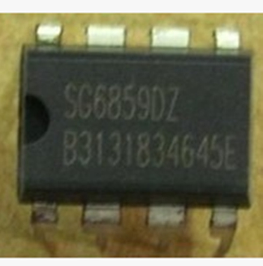 1 pcs New SG6859DZ SG68590Z DIP-8  ic chip