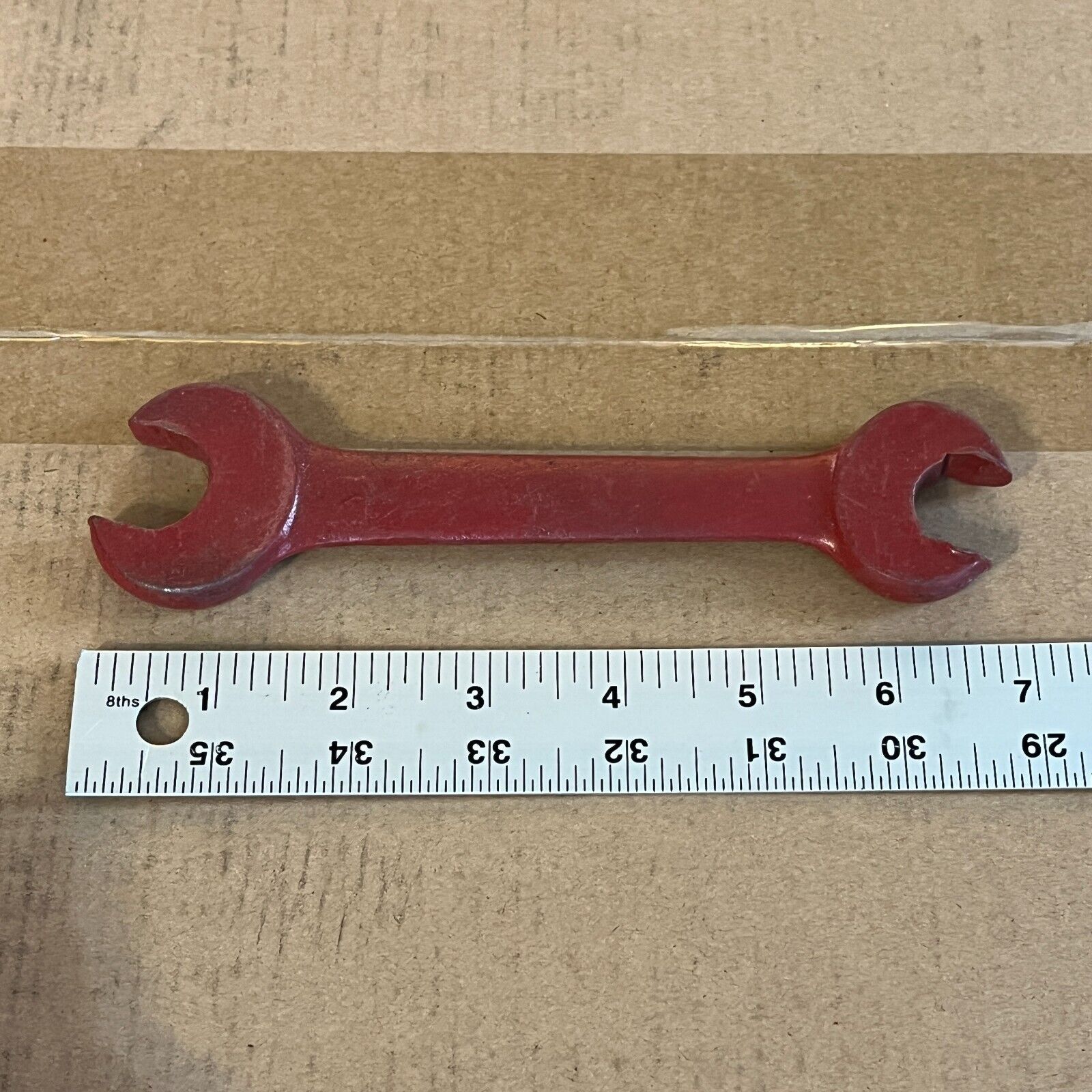Vintage Williams Wrench  11/16\